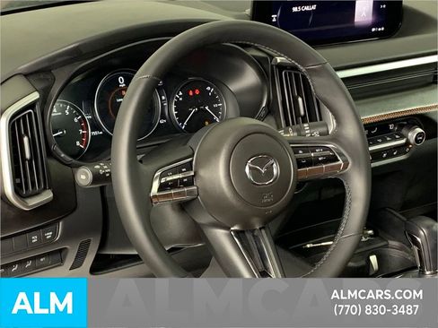 Used 2025 MAZDA CX-50 Meridian Edition w/ Apex Package image 7