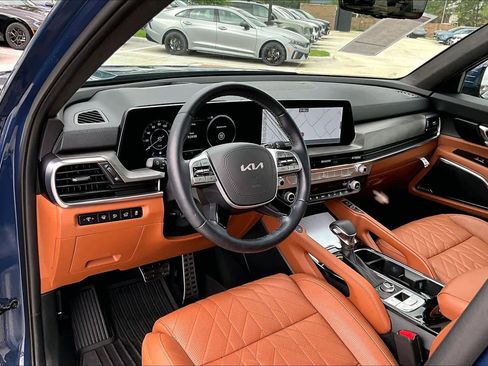 Certified 2025 Kia Telluride SX Prestige X-Pro image 16