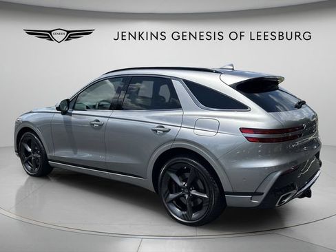 Used 2026 Genesis GV70 2.5T Sport Prestige AWD/4WD image 7