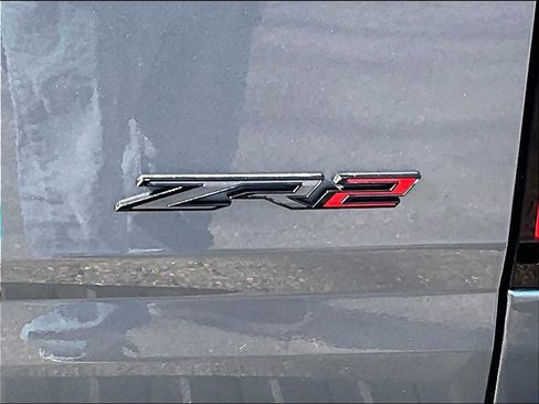 Used 2022 Chevrolet Colorado ZR2 image 29