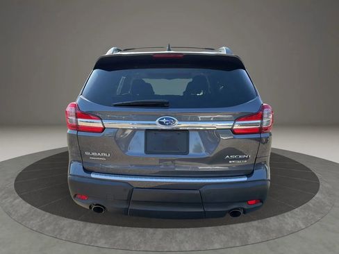 Used 2019 Subaru Ascent Limited AWD/4WD image 6