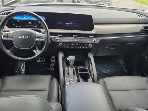 Used 2024 Kia Telluride SX image 9