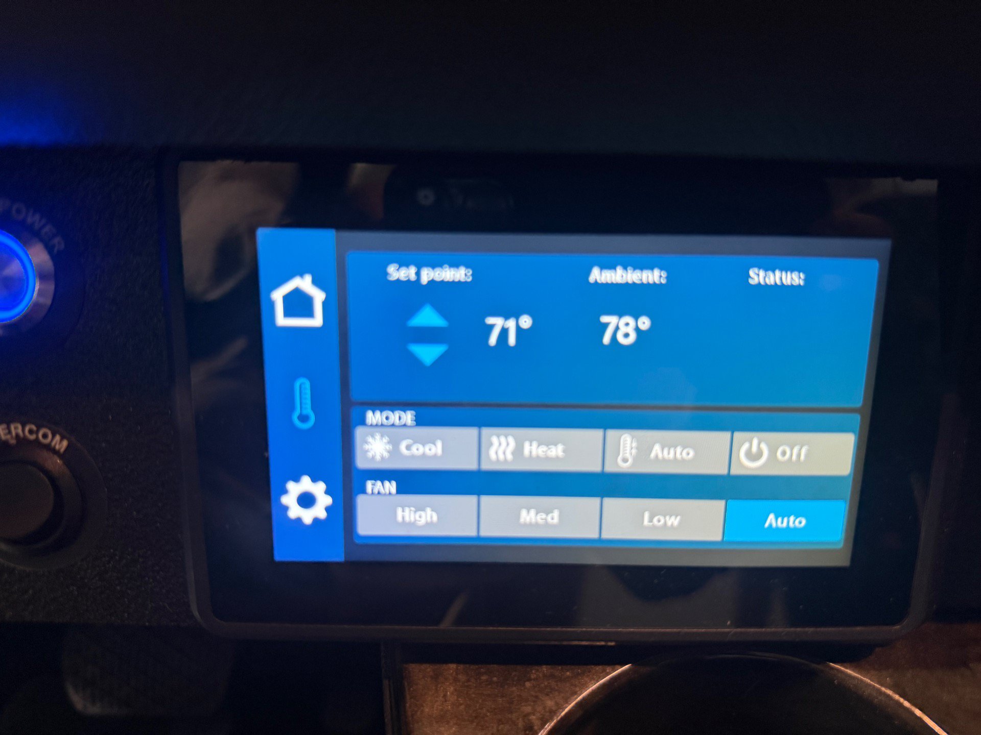 Used 2019 Mercedes-Benz Sprinter 4x4 170 image 42