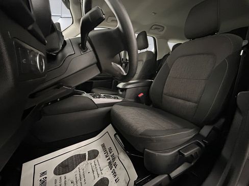 Used 2021 Ford Bronco Sport Big Bend image 8