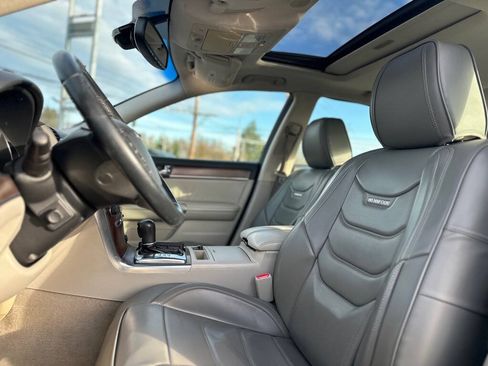 Used 2008 INFINITI M35 w/ Technology Pkg RWD image 14