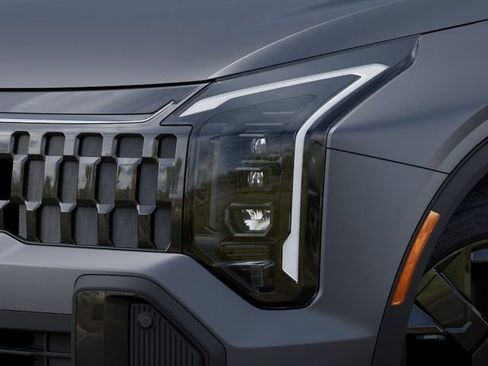 New 2026 Kia Sportage X-Line AWD/4WD image 10