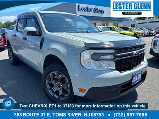 Used 2022 Ford Maverick XLT w/ XLT Luxury Package FWD video 1