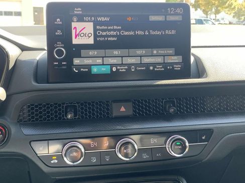 New 2025 Honda CR-V Sport-L image 17