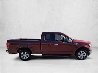 Used 2016 Ford F150 Lariat RWD video 4