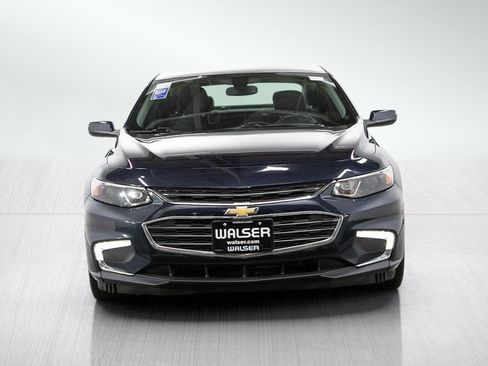 Used 2018 Chevrolet Malibu LT FWD image 8