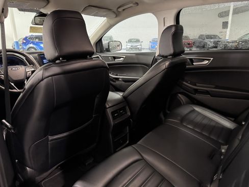 Used 2024 Ford Edge SEL image 31