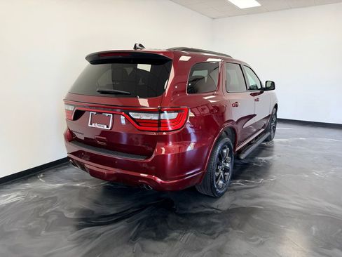 Used 2024 Dodge Durango GT AWD/4WD image 26
