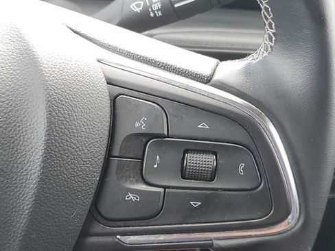 Certified 2024 Buick Encore GX Preferred FWD image 22