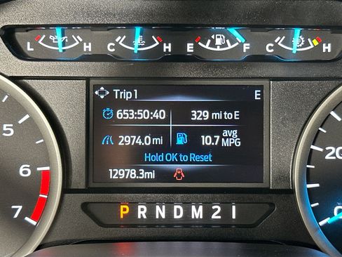 Used 2021 Ford F250 XL w/ Power Equipment Group image 12