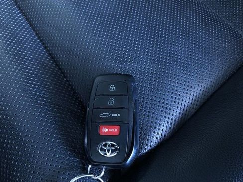 Certified 2024 Toyota Land Cruiser w/ Premium Package image 29