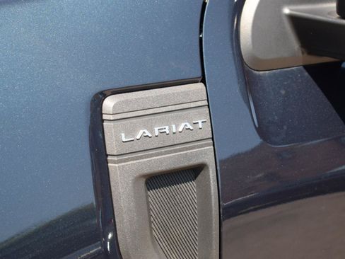 Used 2022 Ford Maverick Lariat w/ Lariat Luxury Package AWD/4WD image 12
