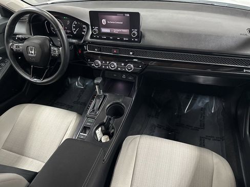 Used 2024 Honda Civic EX image 12