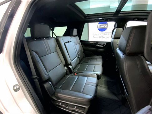 Used 2023 Chevrolet Tahoe RST w/ Max Trailering Package image 20