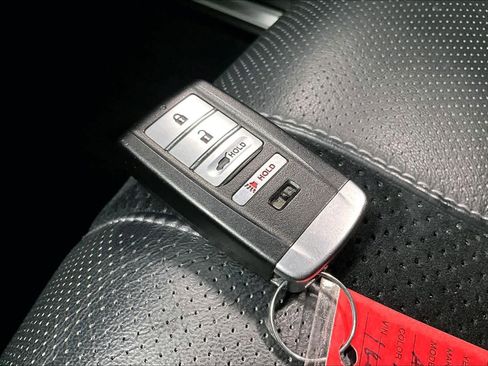 Used 2021 Acura RDX A-Spec image 19