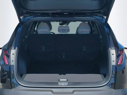 New 2026 Hyundai Tucson Limited image 14