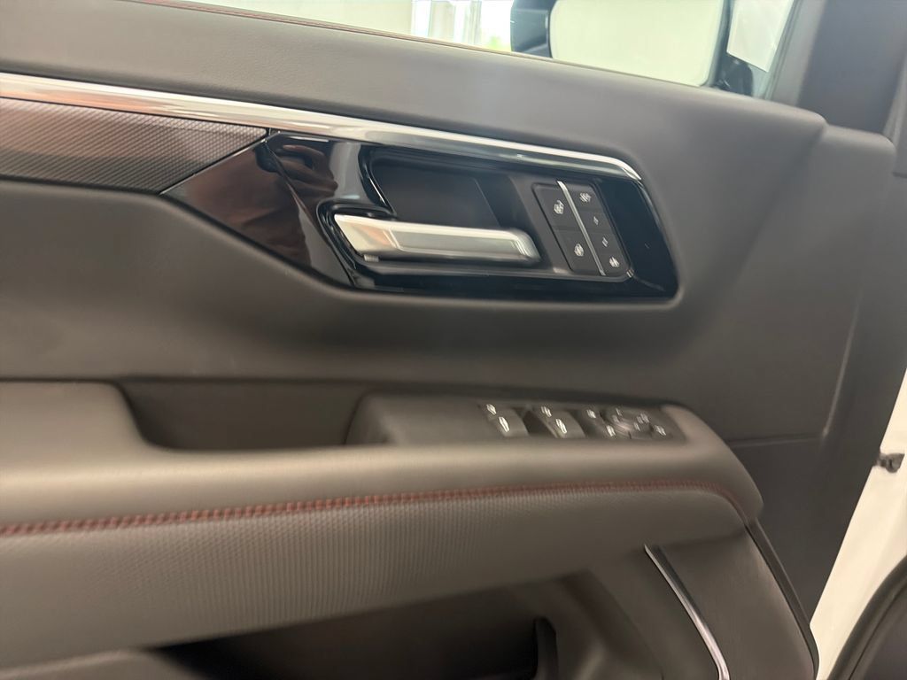 New 2026 Chevrolet Tahoe RST w/ Comfort Package RWD image 15