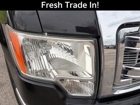 Used 2013 Ford F150 XLT w/ Luxury Equipment Group AWD/4WD image 5