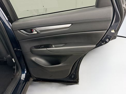 Used 2025 MAZDA CX-5 AWD 2.5 S w/ Preferred Package image 33