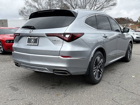 New 2026 Acura MDX Advance Package image 3