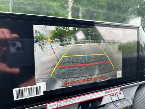 New 2026 Toyota Camry SE FWD image 20