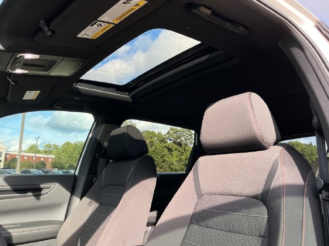 Used 2025 Honda CR-V Sport image 22