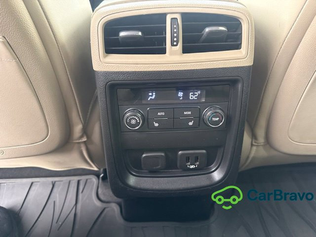 Used 2019 Buick Envision Premium AWD/4WD image 11