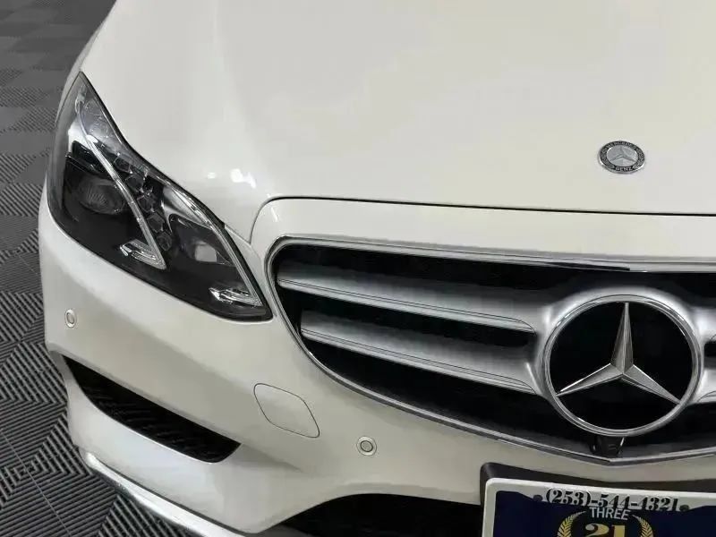 Used 2014 Mercedes-Benz E 250 BlueTEC 4MATIC Sedan image 49