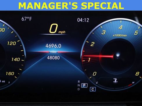Used 2022 Mercedes-Benz GLB 250 4MATIC image 15