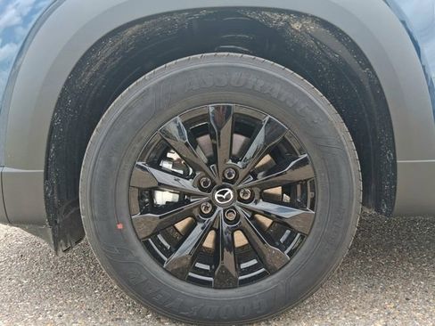 New 2026 MAZDA CX-50 AWD 2.5 S w/ Weather Package image 21