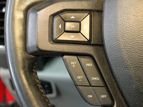 Used 2018 Ford F150 XLT w/ Equipment Group 302A Luxury image 20