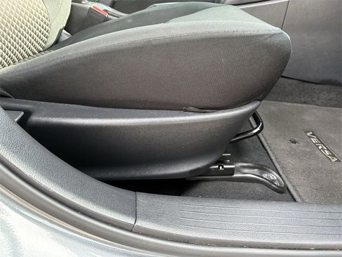 Used 2024 Nissan Versa S w/ S Plus Package image 36