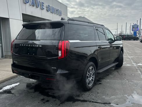 New 2026 Ford Expedition Max Active image 27