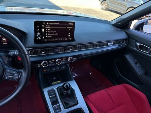 Used 2024 Honda Civic Type R image 18