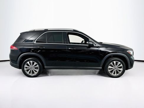 Used 2022 Mercedes-Benz GLE 350 image 4