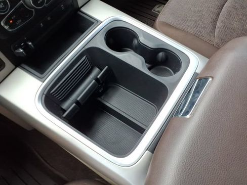 Used 2018 RAM 2500 Lone Star RWD image 28