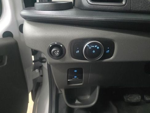 Used 2023 Ford Transit 150 Low Roof RWD image 21