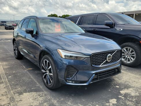 Used 2025 Volvo XC60 B5 Plus w/ Protection Package Premier AWD/4WD image 6