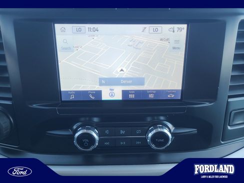 Used 2023 Ford F150 XLT w/ Equipment Group 301A Mid AWD/4WD image 27