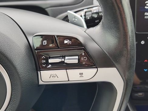 Used 2023 Hyundai Tucson Limited AWD/4WD image 14