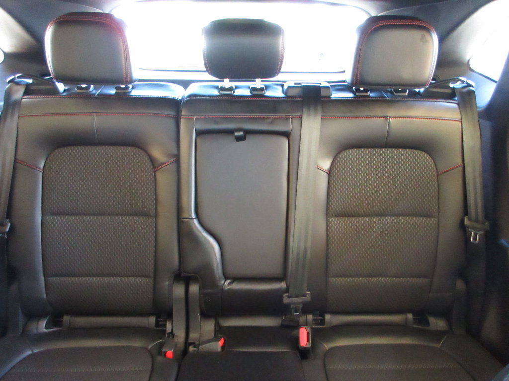Certified 2023 Ford Escape ST-Line w/ Tech Pack #1 AWD/4WD image 25