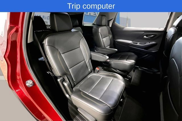 Used 2019 Chevrolet Traverse LT AWD/4WD image 24
