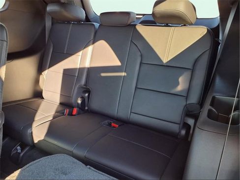 New 2026 GMC Acadia Elevation w/ Black Edition image 24