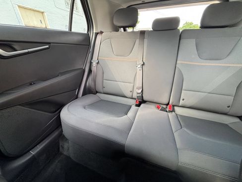 Used 2026 Kia Niro LX FWD image 37