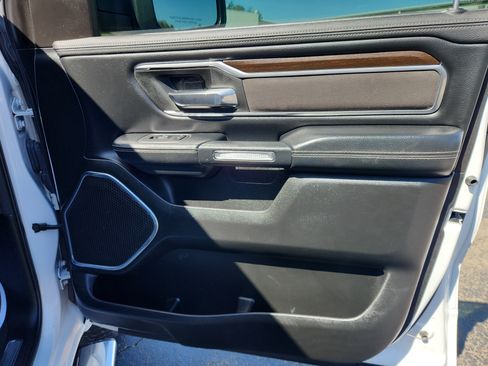 Used 2022 RAM 1500 Laramie image 47