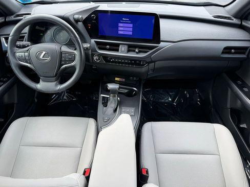 Used 2023 Lexus UX 250h AWD w/ Accessory Package (Z2) image 14